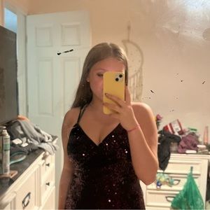 Meet your Posher, Karmyn